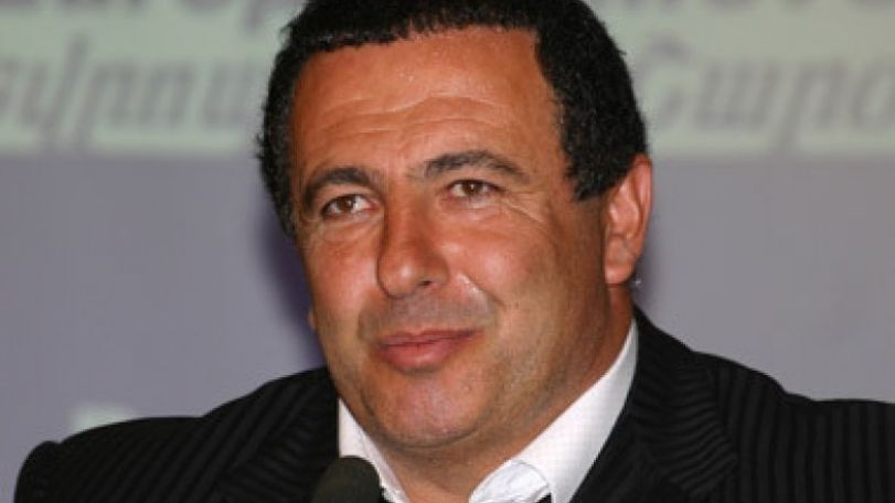Tsarukyan ready to run for president