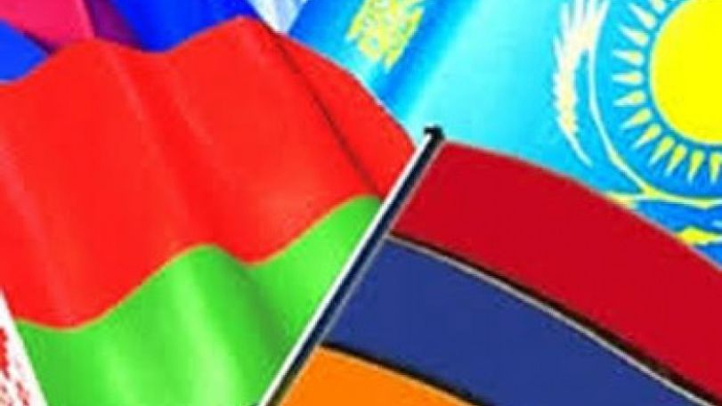 Эксперт: Членство Армении в ЕЭАС позволит сохранить статус-кво в зоне карабахского конфликта и обеспечивать безопасность НКР 