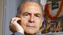 Харуки Мураками опять в пролете. Нобелевская премия по литературе досталась французскому писателю Патрику Модиано