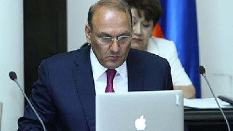 Правительство Армении отсрочило требование об обязательной инвентаризации товаров для малого и среднего бизнеса