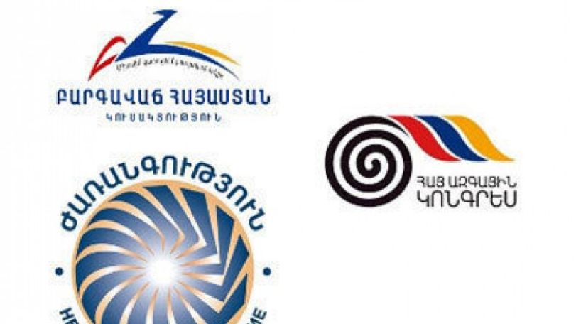 Ուրիշ էլ ի՞նչ ունի քննարկելու եռյակը
