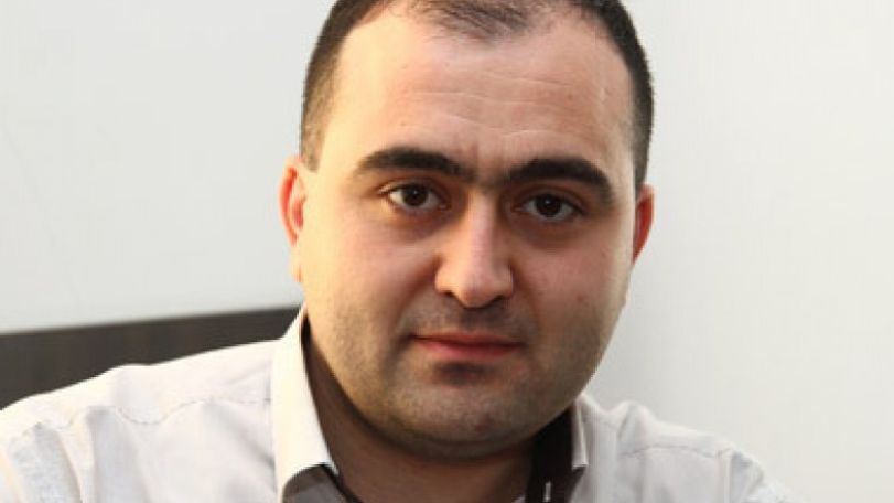 Պաշտոնական Անկարան ոչ թե ԻՊ-ի դեմ է գործում, այլ Ասադի ու քրդերի