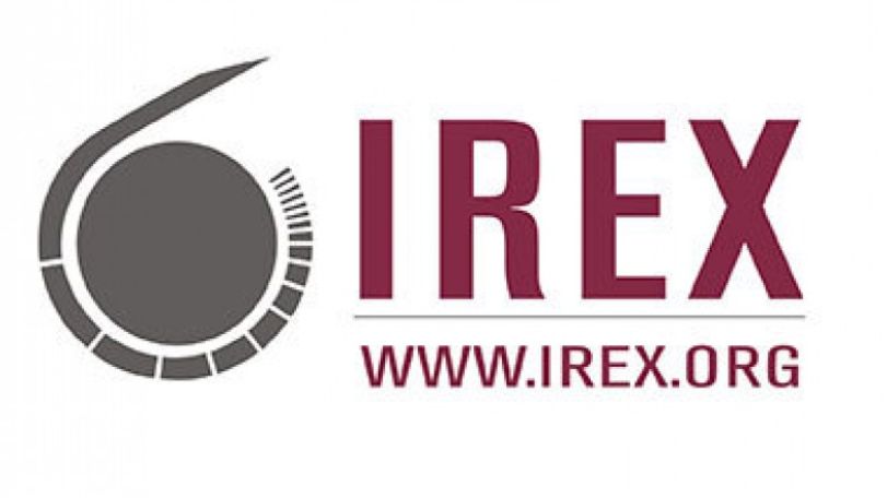 Американская неправительственная организация IREX прекратила свою деятельность в Азербайджане