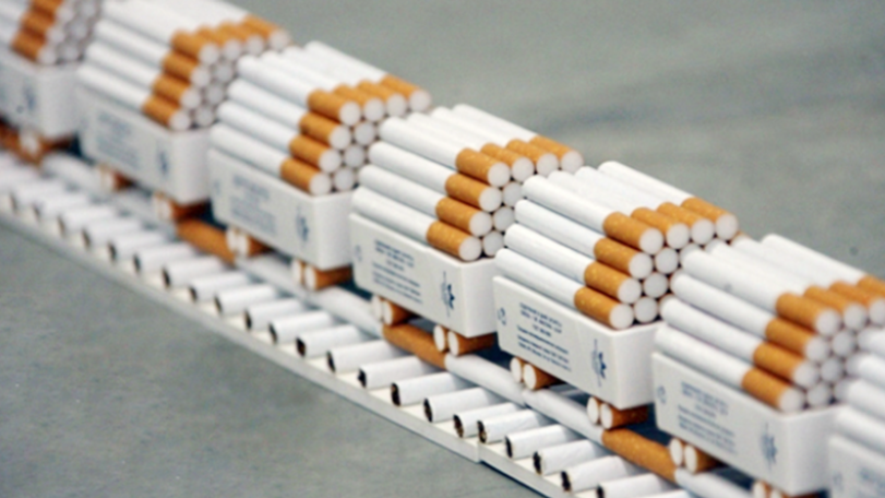 Tobacco production on the rise in Armenia