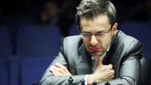 Карлсен и Крамник отказались играть в Grand Chess Tour, Левон Аронян выступит