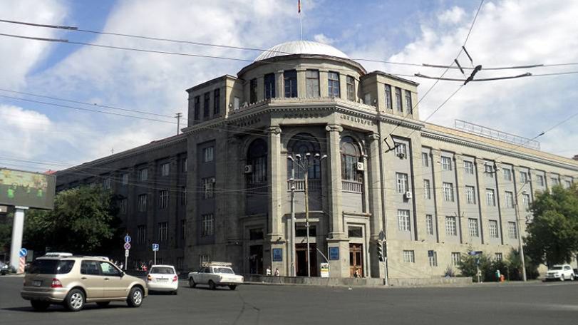 Դասախոսություններ, հետազոտությունների ներկայացում, այցելություններ մարզեր. ԵՊԲՀ-ում մեկնարկել է Brain Awareness Week-ը