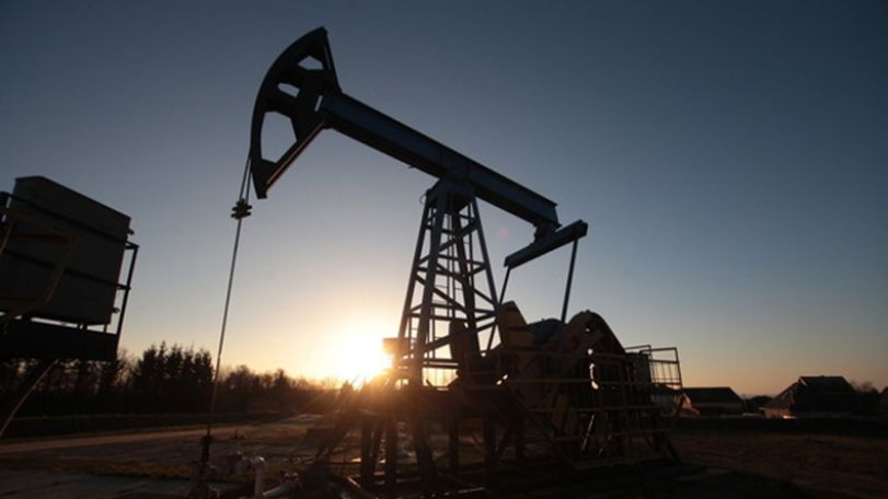 Мировые цены на нефть во вторник утром продолжают снижаться