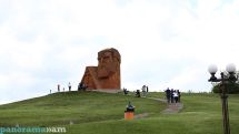 Artsakh sees unprecedented GDP growth in 2017