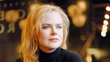 Получившая «Оскар» Николь Кидман вновь сыграет в телесериале – на этот раз психотерапевта