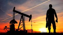 Цены на нефть эталонных марок слабо меняются в ходе торгов в среду