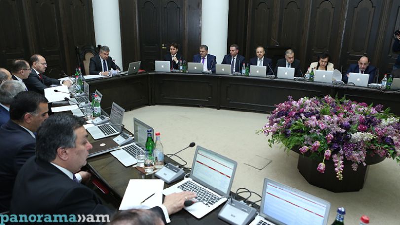 Հայաստանում կստեղծվի  Հայ-լիբանանյան ներդրումային հիմնադրամ