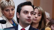 С. Аветисян: В сфере авиации в Армении создается более действенная система, это может отразиться на стоимости билетов