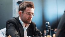 Турнир претендентов в Берлине: после ничьи с Грищуком Левон Аронян сыграет с Уэсли Со