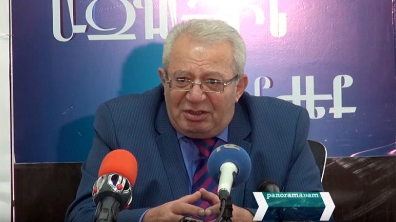 Բերբերյան. Ցրտահարության վտանգը պահպանվում է