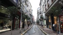 Istanbul street to be renamed in honor of Hrant Dink