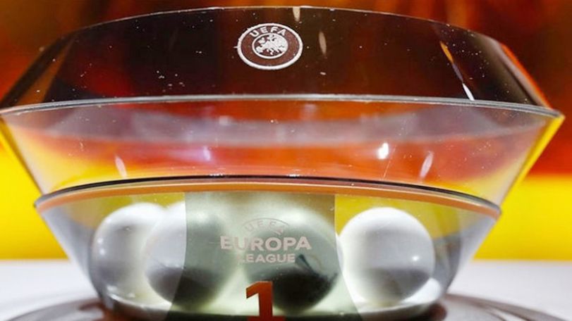 Arsenal to face CSKA Moscow in Europa League