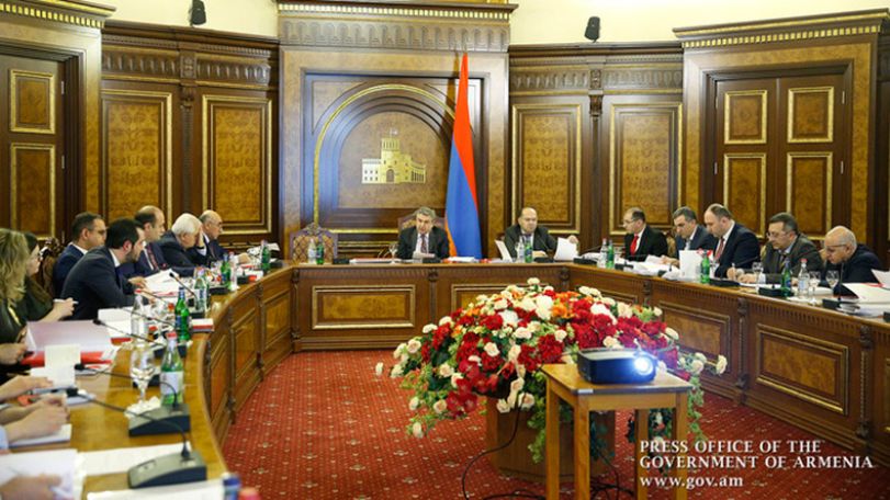 Հայաստանի զարգացման հիմնադրամն ակնկալում է այս տարի ներգրավվող ներդրումների ծավալը հասցնել 46.8 մլն դոլարի