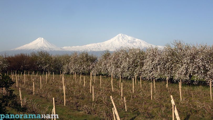 Ռուսաստանից դեպի  Հայաստան տուրերն ավելացել են 28 տոկոսով