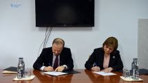Между министерствами здравоохранения Армении и Арцаха подписан меморандум