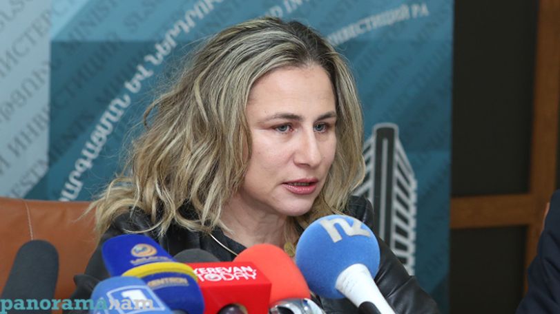 З. Зейтунцян: Армения разработает стратегию винного туризма в рамках Шелкового пути