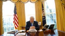 Trump to unveil opioid plan seeking death penalty for drug dealers: White House