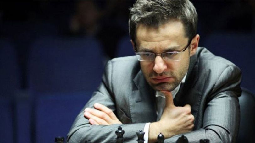 Candidates Tournament: Aronian, Mamedyarov set up round 9 clash
