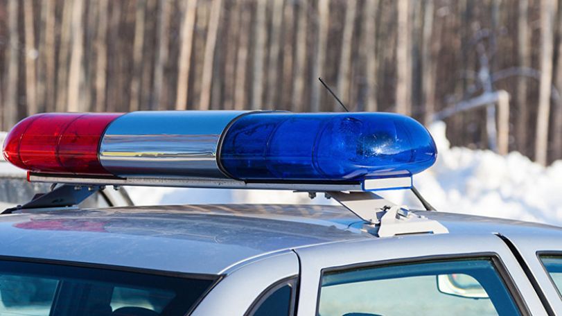 Two killed, 8 injured in Yerevan-Moscow bus crash in Russia