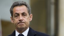 Ex-French president Nicolas Sarkozy 'arrested over campaign financing'
