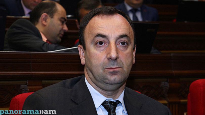 Մի քանի գաղափար ունեմ, որոնք կփորձեմ կյանքի կոչել նշանակվելու դեպքում. Հ. Թովմասյան