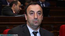 Грайр Товмасян: У меня есть несколько идей, которые я постараюсь реализовать в случае избрания главой Конституционного суда Армении