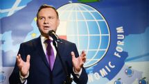Бойкот Чемпионата мира в России: к акции присоединилась Польша