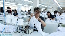 “Meeting” with Armenian textile: TextilLegProm invites international distributors