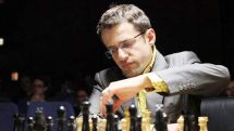 Candidates Tournament 2018: Armenia’s Aronian draws with Mamedyarov