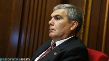 Депутат Арам Саргсян: В Армении необходимо построить новую атомную станцию