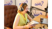 Радиоведущая о выборах президента России: По итогам балагана победила стабильно отстойная жизнь в стране, где 74% граждан – приматы