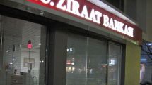 Mob attack Turkish bank in Greece