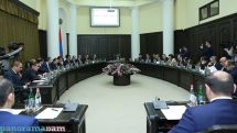 Certain provisions of the Armenia-EU agreement to come into force - deputy foreign minister