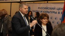 ՎՏԲ-Հայաստան Բանկը դարձել է  «Կրթություն XXI-րդ դար» ցուցահանդեսի գլխավոր հովանավոր