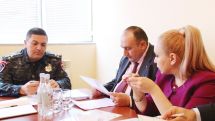 Սեպտեմբերից անվտանգ երթևեկության նոր դասընթաց դպրոցներում