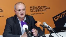 Эксперт: Армен Саркисян озвучивает желания, которые не войдут в полномочия нового президента Армении