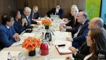 Глава МИД Армении: Экономический Форум Франкофонии пройдет в Цахкадзоре