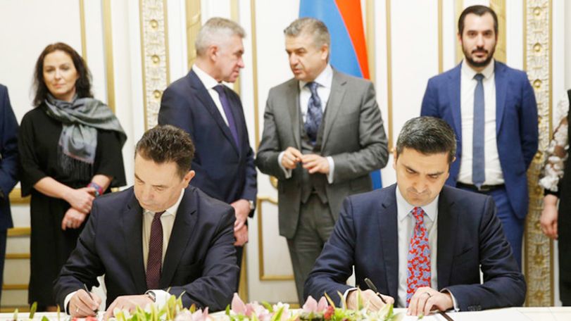 Խիստ շահագրգռված ենք, որպեսզի պետություն-մասնավոր համագործակցության բանաձևը տարածվի մեր երկրում. վարչապետ