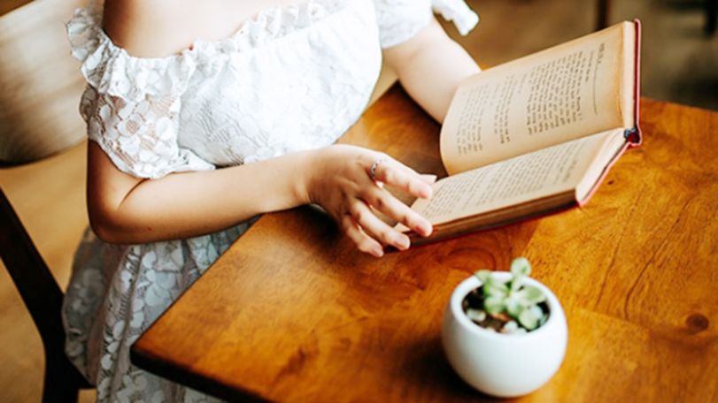 Книга Мариам Петросян «Дом, в котором…» – в списке 10 самых читаемых книг XXI века