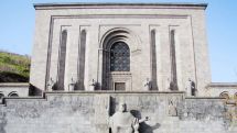 Matenadaran announces Sunday opening