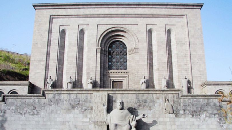 Matenadaran announces Sunday opening