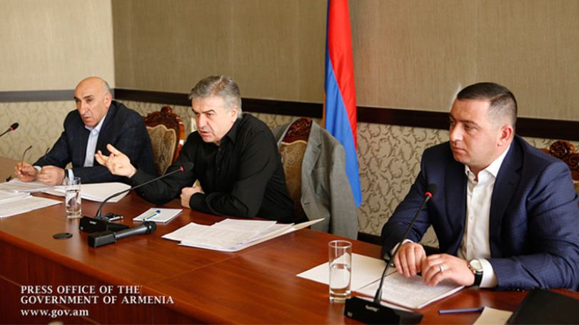 Գեղարքունիքի մարզում հաշվետու տարում զբոսաշրջիկների թիվը հասել է 83 հազարի