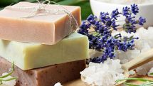 Armenia’s soap production on the rise