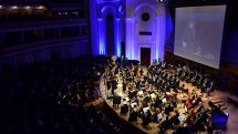 The Armenian State Symphony Orchestra to present Armenian composers' art in Hamburg