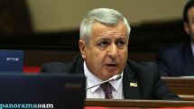 Депутат С. Багратян указал Минздраву Армении на слухи: проект преследовал скрытую цель – сбыть просроченные лекарства