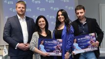 Когда мечты сбываются: объявлены победители акции среди банковских клиентов в Армении